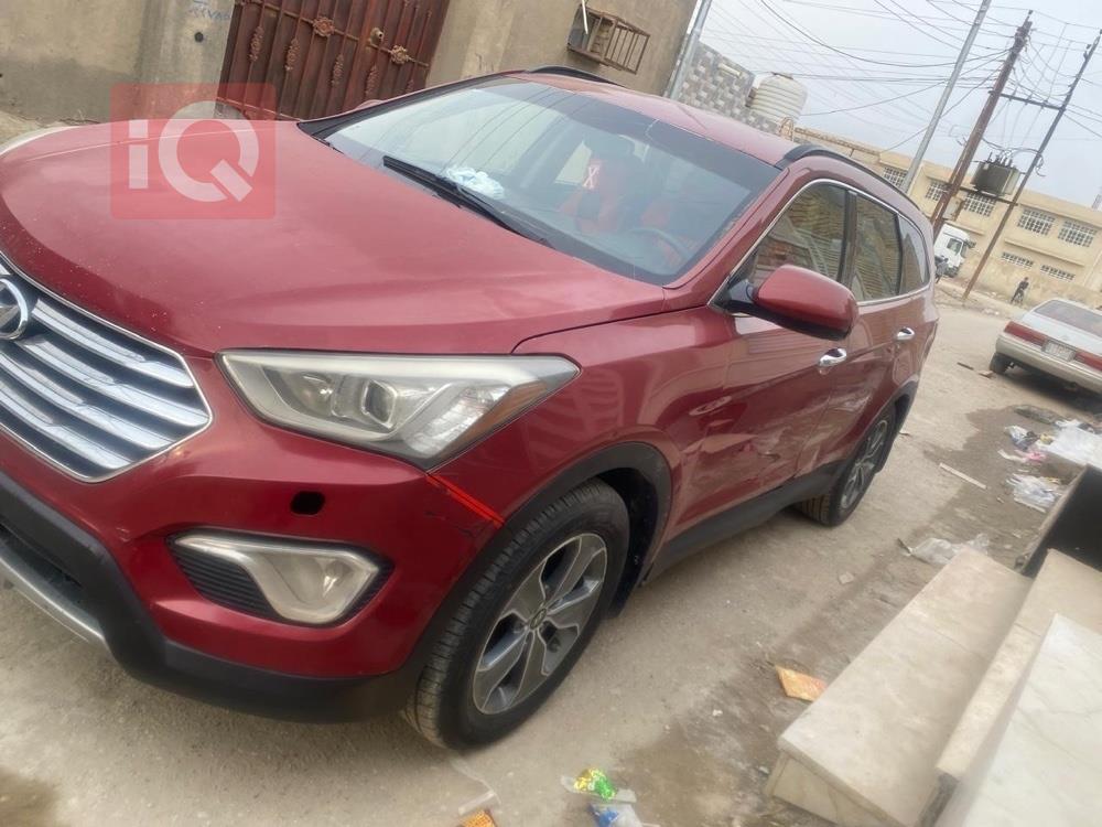 هیوندای سەنتافی